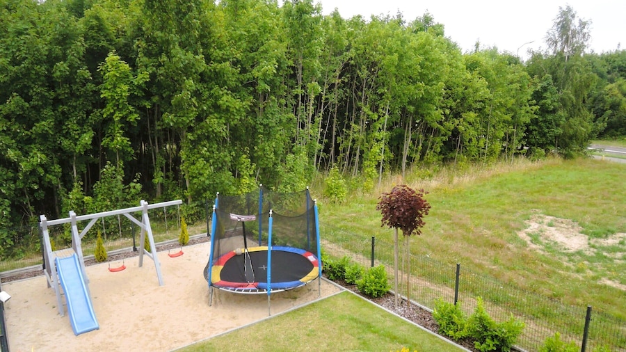 Luxury Holiday Home for 20 People