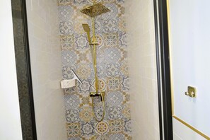 Ferienhaus | Badezimmer