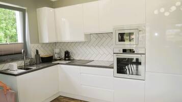 House | Private kitchen | Highchair