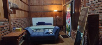 nDalem HaWe Villa Kaliurang
