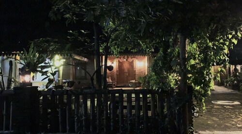 nDalem HaWe Villa Kaliurang