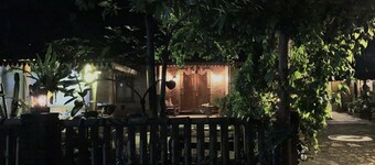 nDalem HaWe Villa Kaliurang