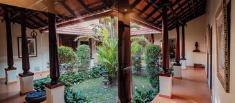 Madilina Heritage Villa