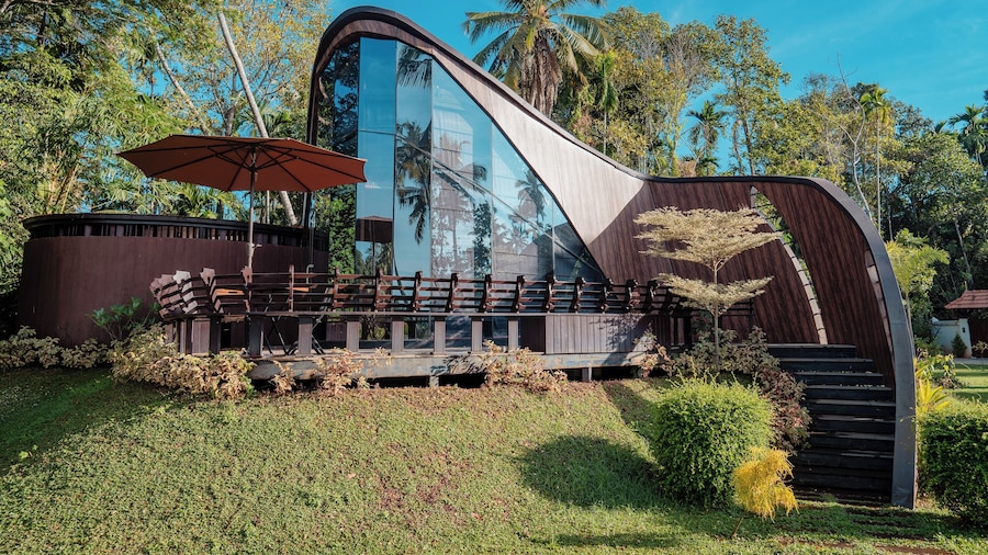 Madilina Heritage Villa