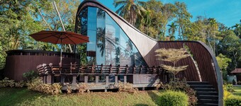 Madilina Heritage Villa