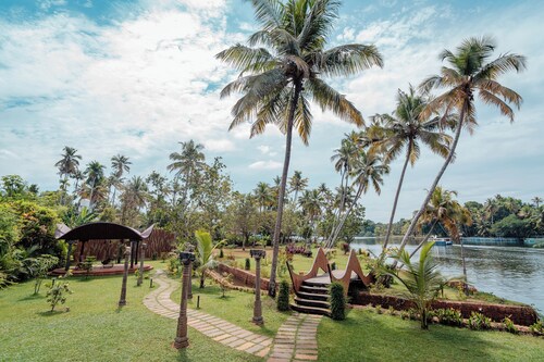 Madilina Heritage Villa