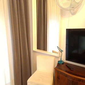 Appartement, 3 slaapkamers, roken, balkon | Interieur