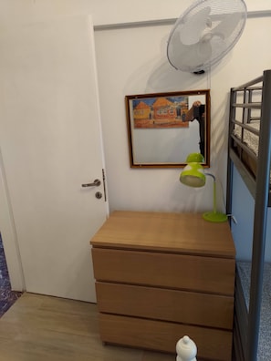 Interior - Promenade Apartment With Sea View Yr11 (Thessaloniki)