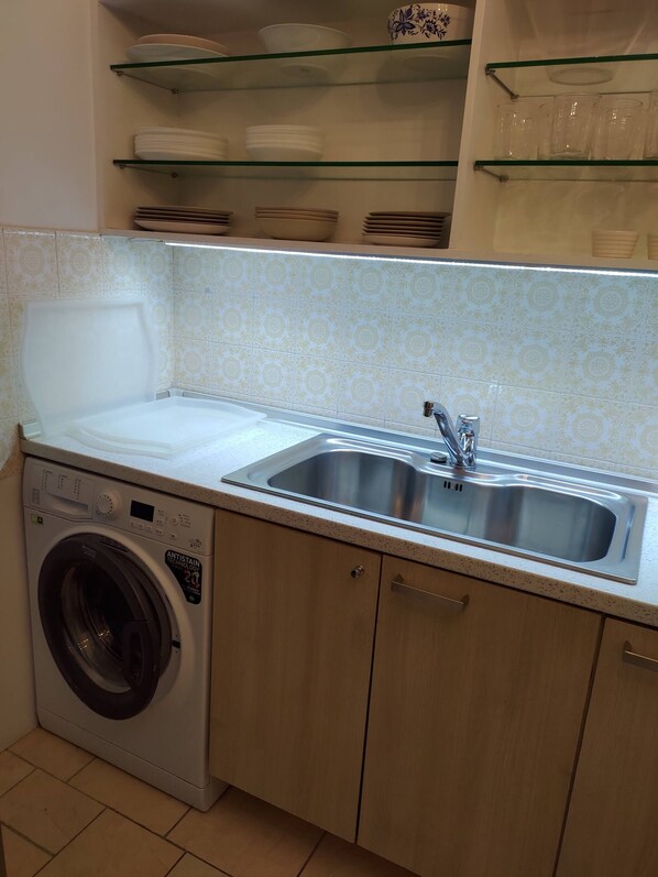 Apartment, 3 Schlafzimmer, Raucher, Balkon | Innenbereich