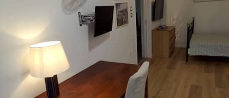 客房