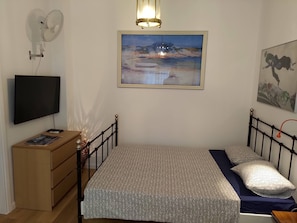 Room - Promenade Apartment With Sea View Yr11 (Thessaloniki)