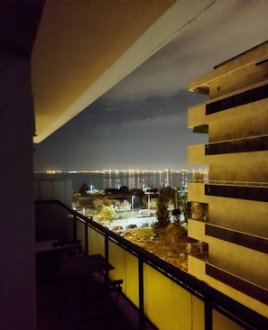 Property grounds - Promenade Apartment With Sea View Yr11 (Thessaloniki)