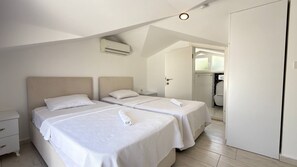 Villa, 4 Bedrooms, Smoking, Private Pool | 4 bedrooms - Modern 4 Bedroom Villa (Fethiye)