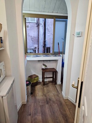 Interior - Ancient Rome (Roma)