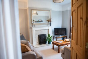 Smart TV - The Mount Street Townhouse (Harrogate)