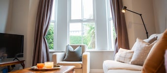The Mount Street Townhouse