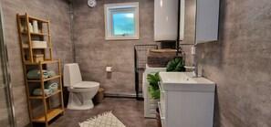 Eco-friendly toiletries