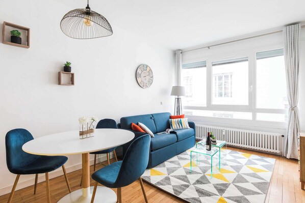 Apartment | Interior