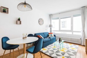 Apartment | Interior