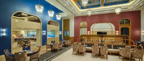Tempat makan