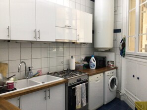 Eget kök
