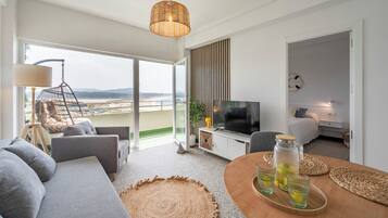 TV connectée, chaßne hi-fi
