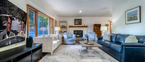 TV connectée, livres