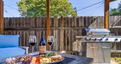 Harvest House of Walla Walla
