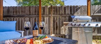 Harvest House of Walla Walla