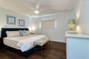 3 chambres, fer et planche Ă repasser, Wi-Fi gratuit, draps fournis