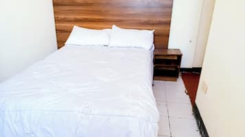 1 slaapkamer, wifi, beddengoed