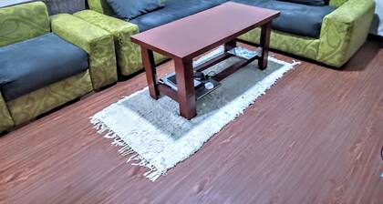 1-bedroom apartment in fabulous Addis Ababa with WiFi