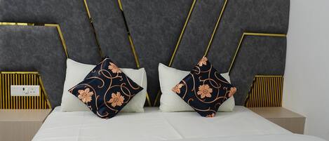 Habitació Deluxe | Wifi gratuïta