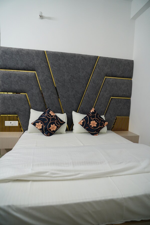 Deluxe Room | Free WiFi
