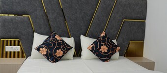 Hotel Mero Vrindavan