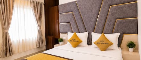 Chambre Deluxe