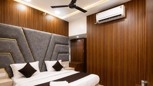 Chambre Deluxe