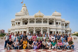 Children’s activities - Hotel Mero Vrindavan (Vrindavan)