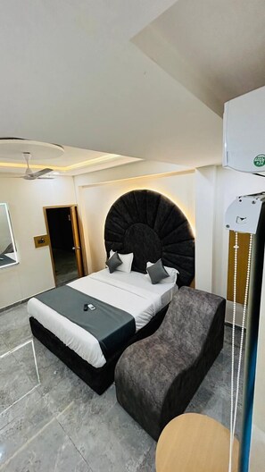 Luxury-Zimmer