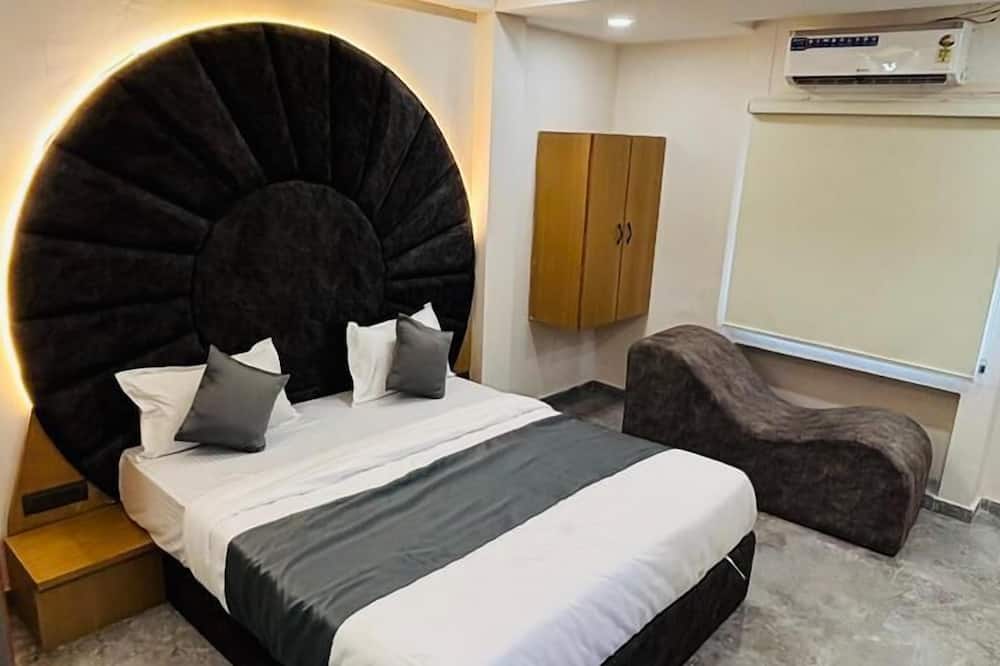 Hotel kings villa