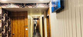 Hotel kings villa