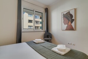 Appartement | 2 chambres