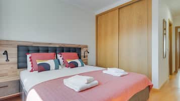 Apartment | 2 bedrooms