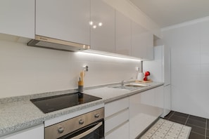 Apartamento | 2 dormitorios