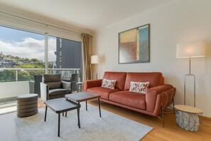 Apartamento | 2 dormitorios