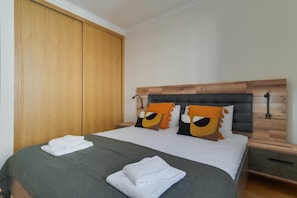 Apartamento | 2 dormitorios