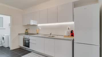 Departamento | 2 habitaciones