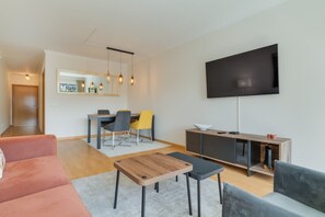 Appartement | 2 chambres