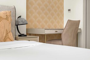 Apartment | 1 bedroom, Internet - 1BR in 1 Residence Al Wasl With Pool and gym (Dubai)