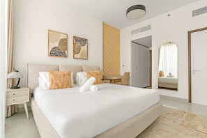 House - 1BR in 1 Residence Al Wasl With Pool and gym (Dubai)